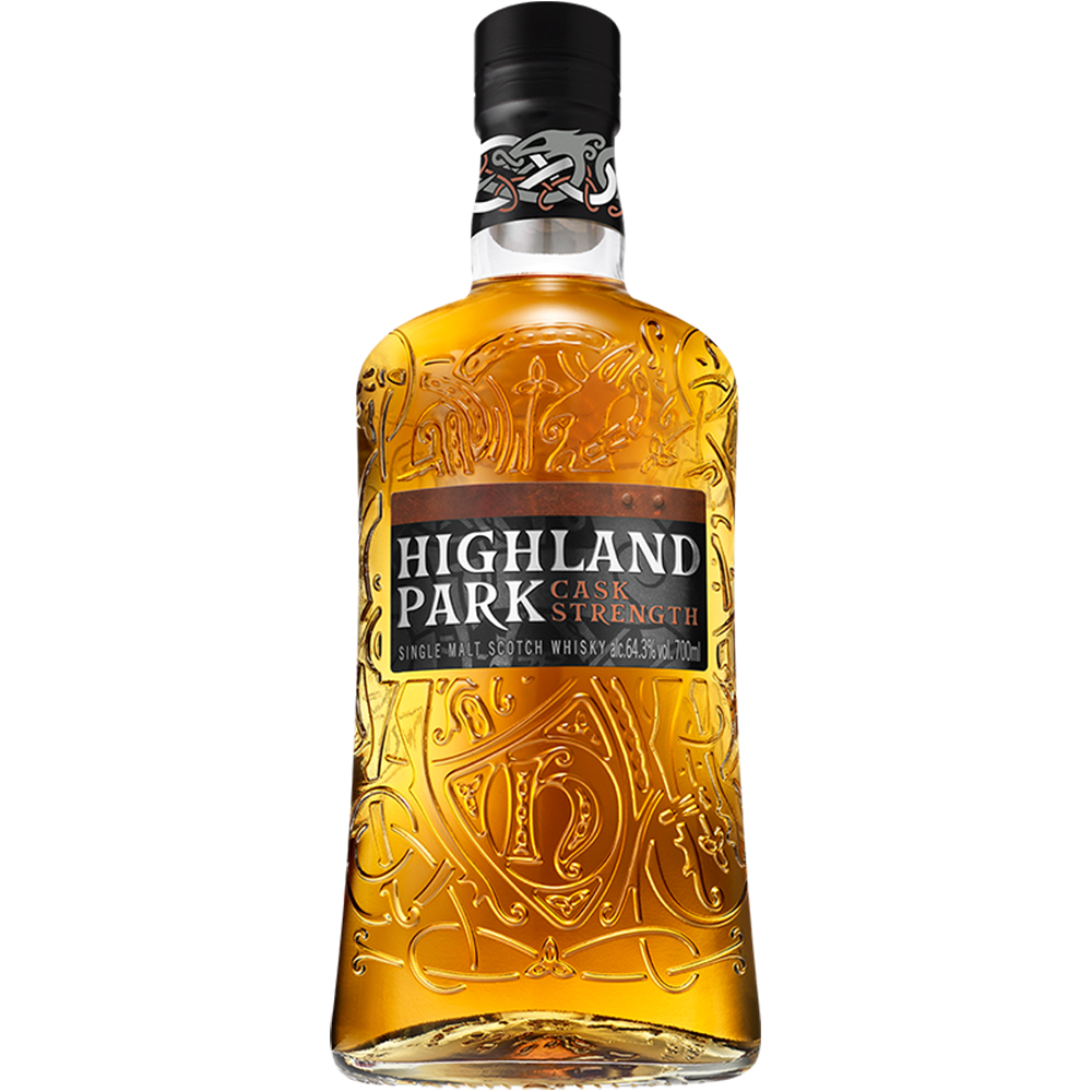 Field Trip: Highland Park Scotch Made in the Orkney Islands